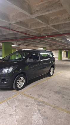 CHEVROLET SPIN 1.8 LT 8V FLEX 4P AUTOMÁTICO